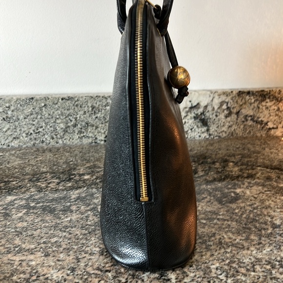 Chanel CC Dome Shoulder/Handbag - Picture 7 of 16